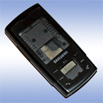   Samsung E900 Black - Original