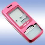   Samsung M610 Pink - Original