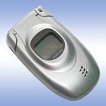   Samsung T100 Silver