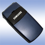   Samsung X200 Blue