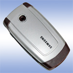   Samsung X510 Silver
