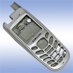   Samsung X600 Silver