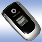   Samsung X660 Silver - Original