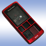   SonyEricsson K610 Red - Original