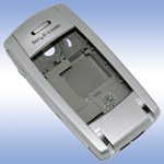   SonyEricsson P800 Silver
