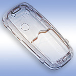 Crystal Case  Samsung X620