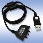 USB-   SonyEricsson P910i  