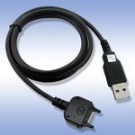USB-   SonyEricsson W302  