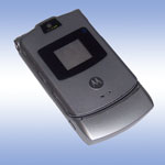   Motorola V3 Silver - Original
