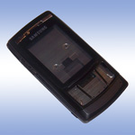   Samsung D840 Black - Original